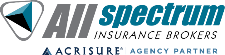 All Spectrum Insurance Brokers homepage