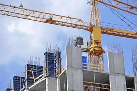 Construction Insurance